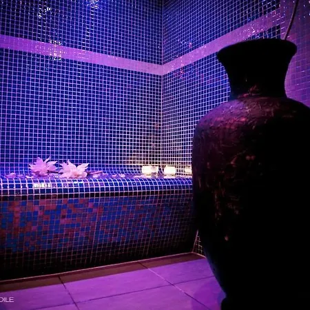 Le Clos Des Thermes Suites De Luxe Avec Wellness Privatif Chaudfontaine Exterior photo