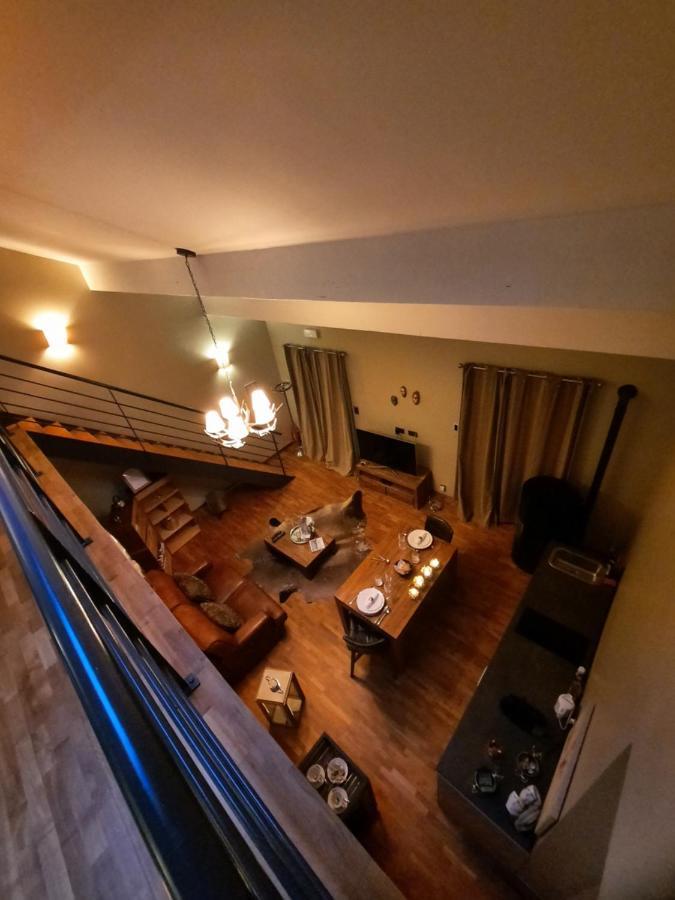 Le Clos Des Thermes De Luxe Avec Wellness Privatif Bed & Breakfast Chaudfontaine