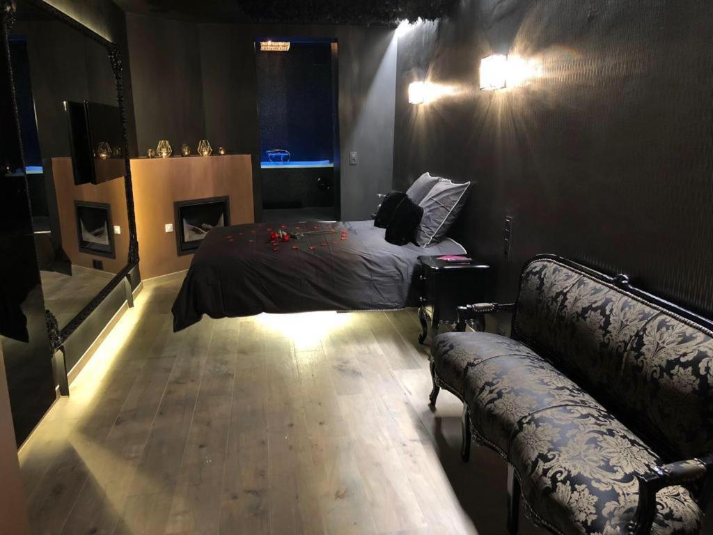 Le Clos Des Thermes De Luxe Avec Wellness Privatif * Chaudfontaine