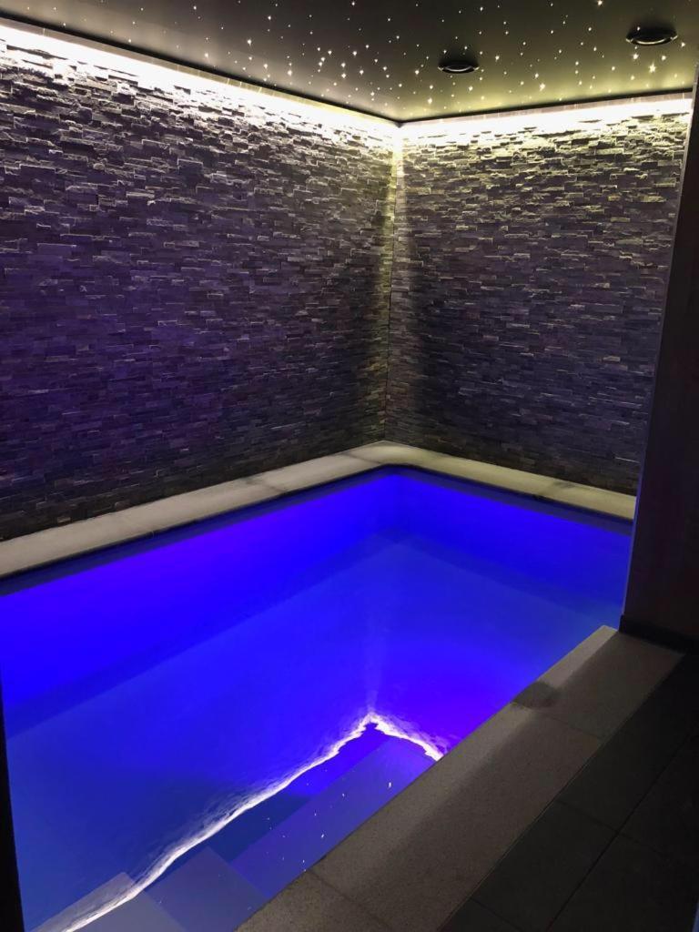 Bed & Breakfast Le Clos Des Thermes De Luxe Avec Wellness Privatif