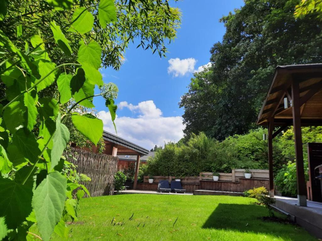 Le Clos Des Thermes De Luxe Avec Wellness Privatif *